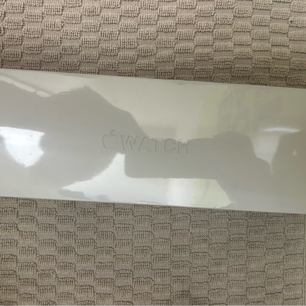 Apple Watch series 9